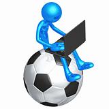 Online Soccer Football