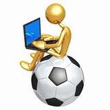 Online Soccer Football