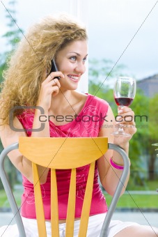 mobile and wine