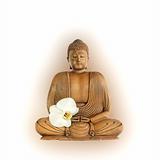 Buddha Serenity