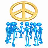 Peace Forum