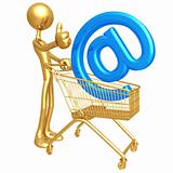 Shopping Cart Email