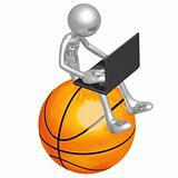 Online Basketball