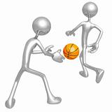Basketball Pass