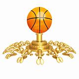 Basketball Worship