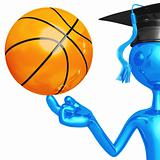 Basketball Scholarship