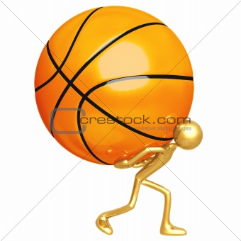 Basketball Atlas