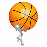 Basketball Atlas