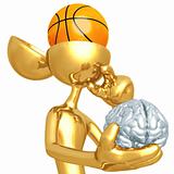 Basketball Mind