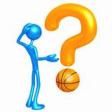 Basketball Question