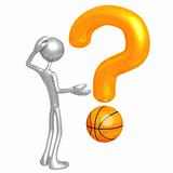 Basketball Question
