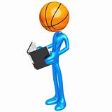 Basketball Rulebook