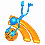 RSS Basketball