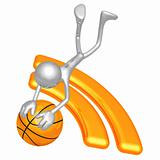 RSS Basketball