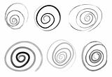 set of vector spiral