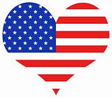 USA Heart