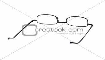 Pair of glasses