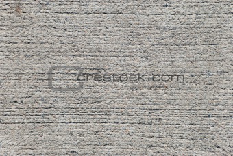 Textured Grey Cement Background