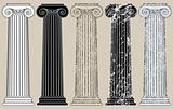 Five Columns