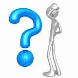 Yoga Pilates Ball Question