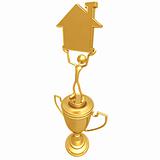 Realty Trophy