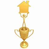 Realty Trophy