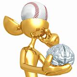 Baseball Mind