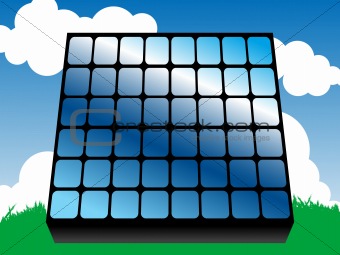 solar panel2
