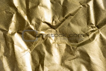 gold background