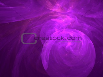 Abstract background. Purple palette.