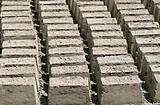  Drying Mud Bricks
