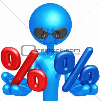 Red Or Blue Percentage