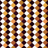 checkered  pattern