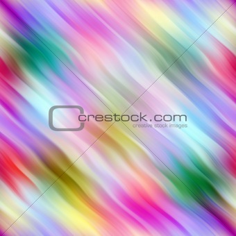 colored waves pattern