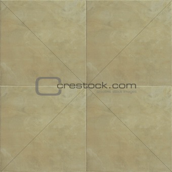 Ceramic tile