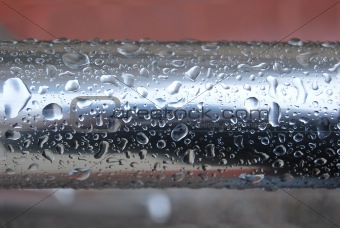 wet pipes