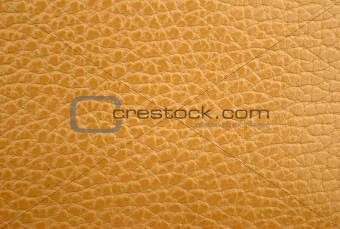 Leather material