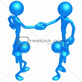 Proxy Handshake