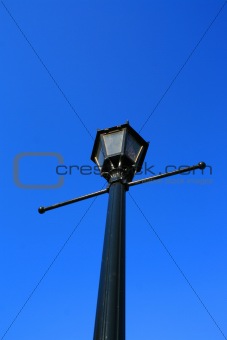 Light Pole