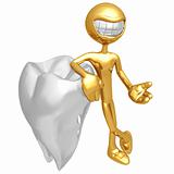 Smiling Tooth Presenter
