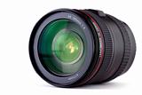 SLR Camera Lens