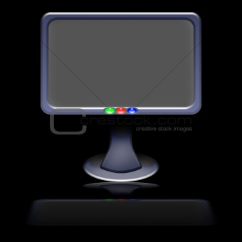 LCD Screen