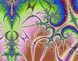 fractal fantasy