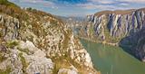 Danube Gorges