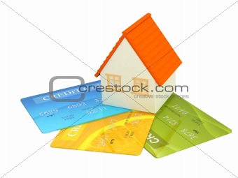 Credit cards