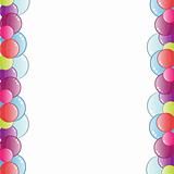 Colorful Bubbles Design