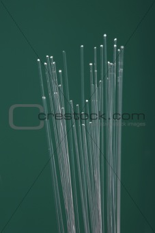 Optical fibers