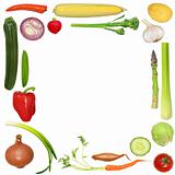 Healthy Vegetable Choice