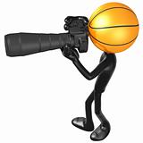 Basketball Photographer