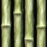Seamless bamboo texture. This tiles as a pattern in any directio